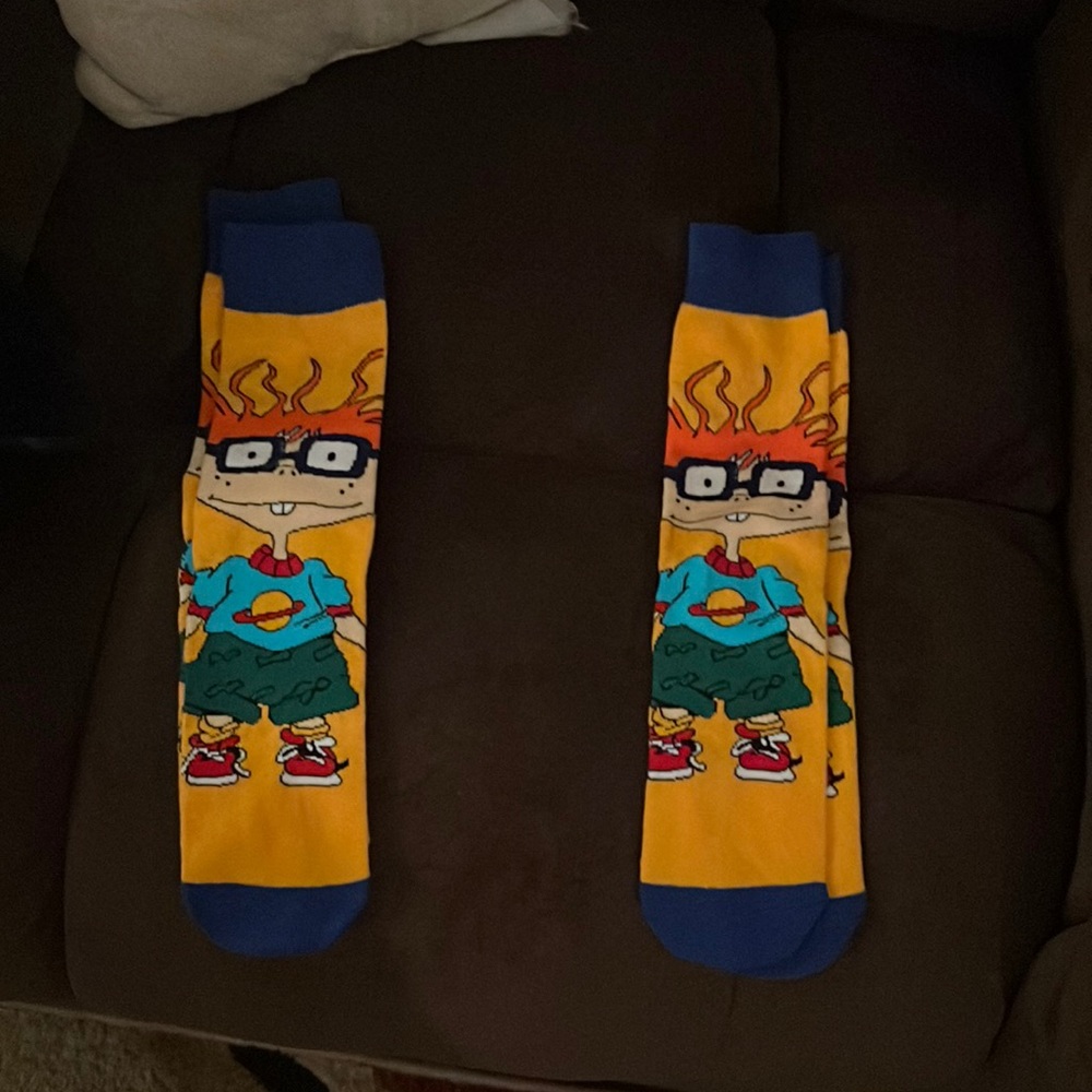 Rugrats